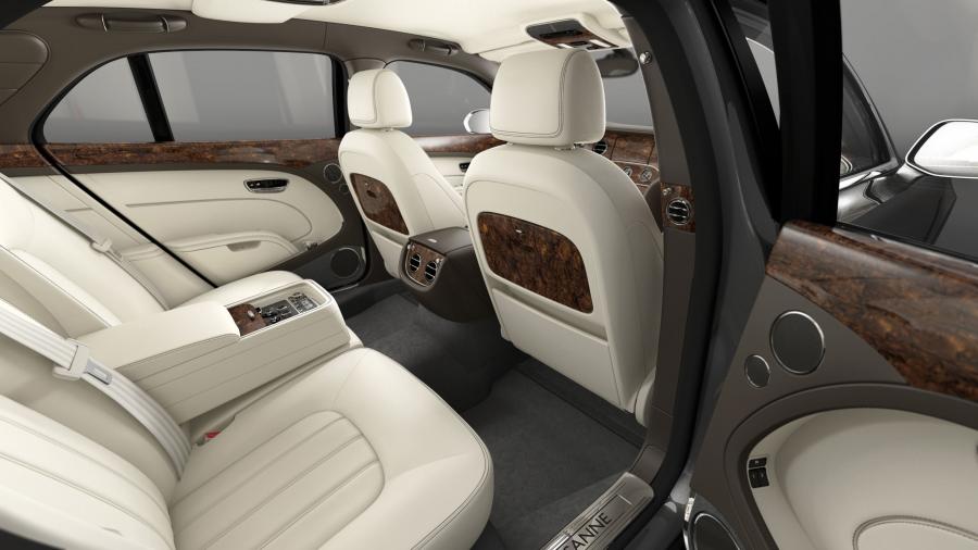  Bentley Mulsanne 2010 года  (фото 24 из 262)